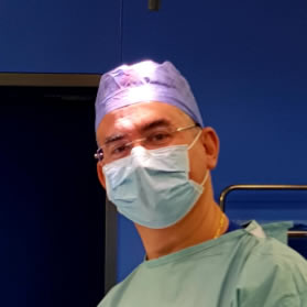 Mauro Gacci urologo